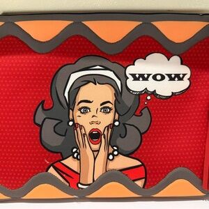 Silvia Tcherassi clutch